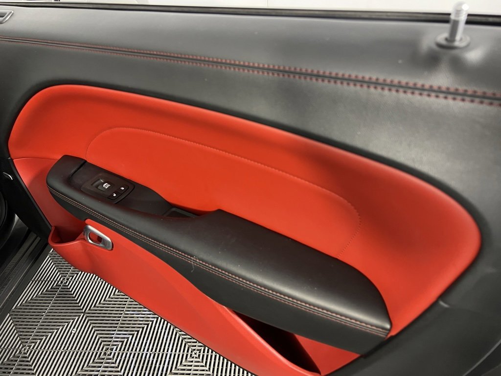 Used 2022 Dodge Challenger R/T Scat Pack image 33