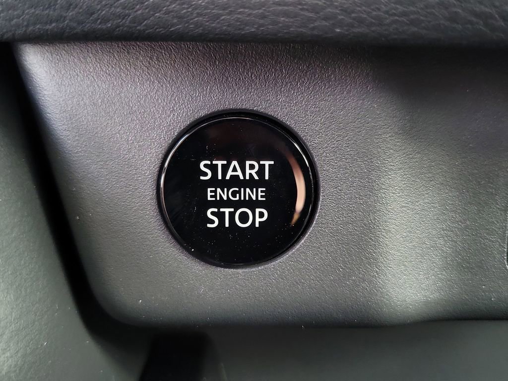 New 2026 Nissan Rogue SV image 12