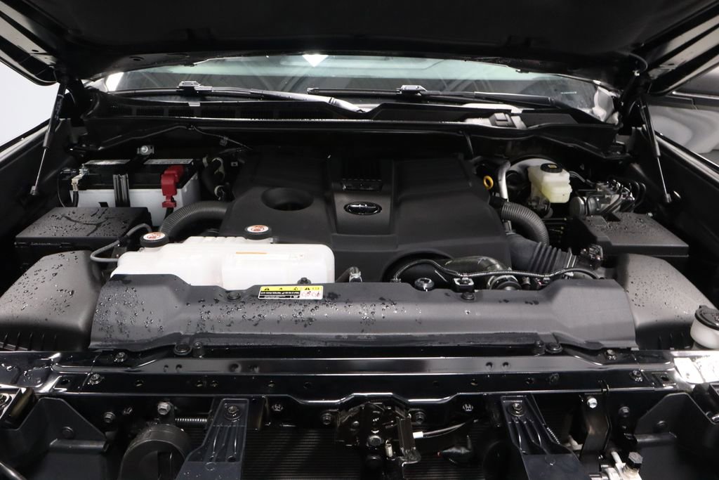 Used 2025 Toyota Tundra SR5 AWD/4WD image 14