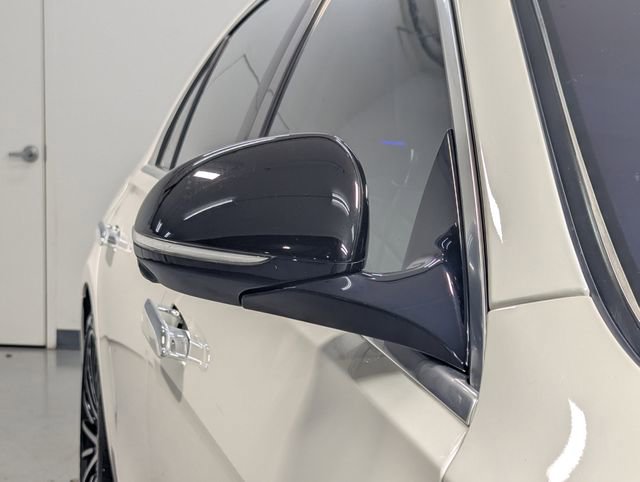 Used 2022 Mercedes-Benz S 580 4MATIC Sedan w/ AMG Line Package image 29