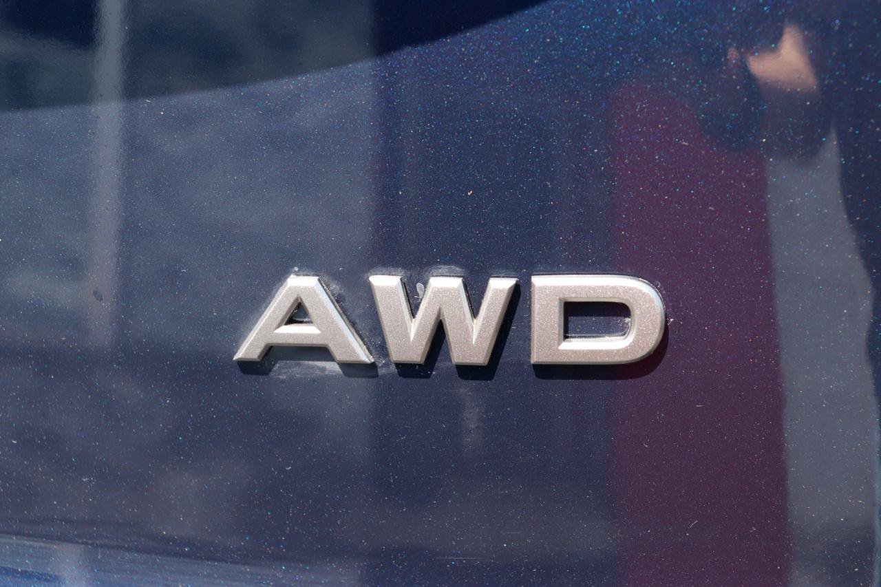 Used 2026 Nissan Rogue SV AWD/4WD image 56
