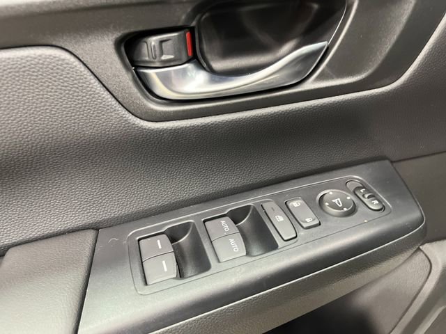 New 2026 Honda CR-V EX image 14