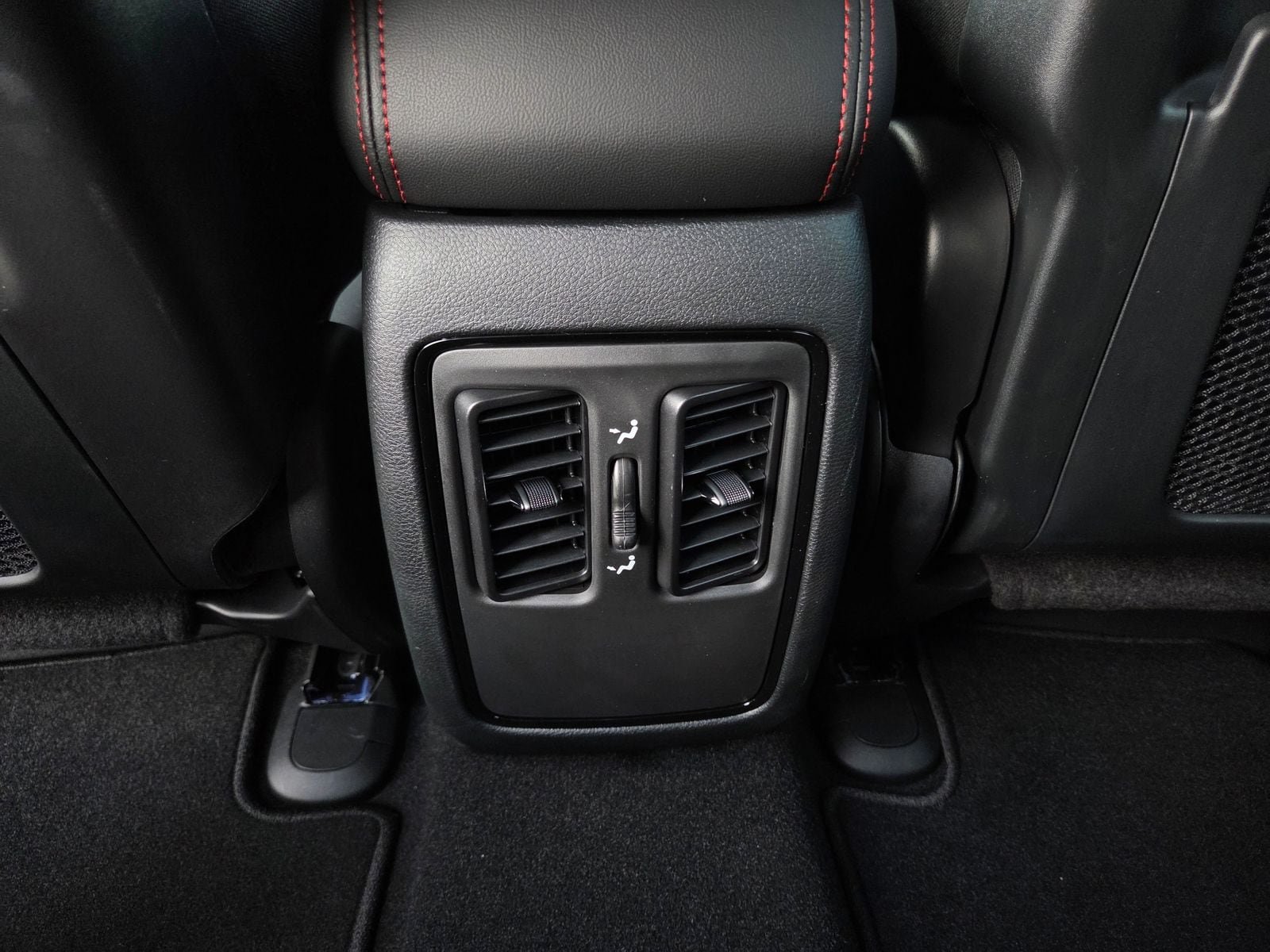 New 2026 Dodge Durango GT w/ Blacktop Package RWD image 20