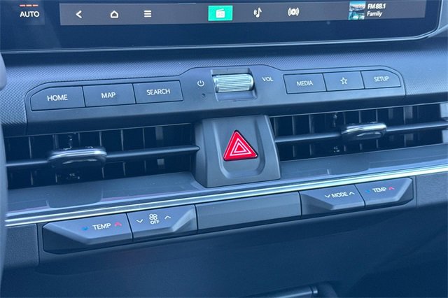New 2025 Kia K4 EX image 22