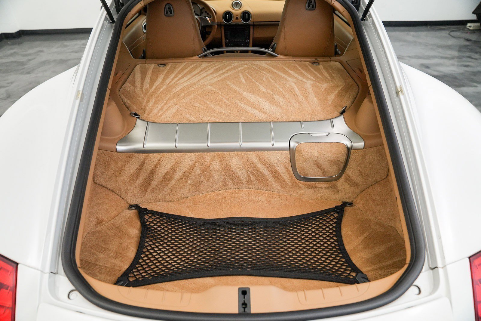 Used 2010 Porsche Cayman S image 30