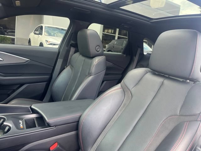 Certified 2024 Acura ZDX A-Spec AWD/4WD image 34