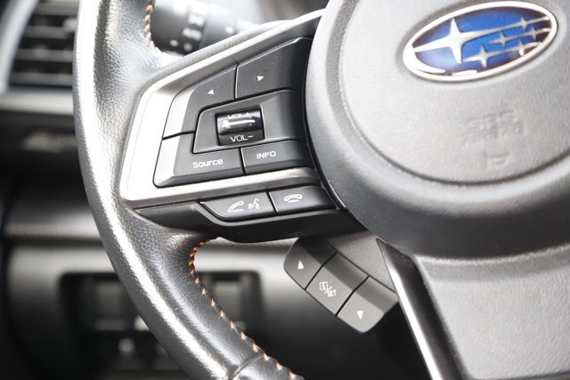 Used 2023 Subaru Crosstrek 2.0i Premium image 17