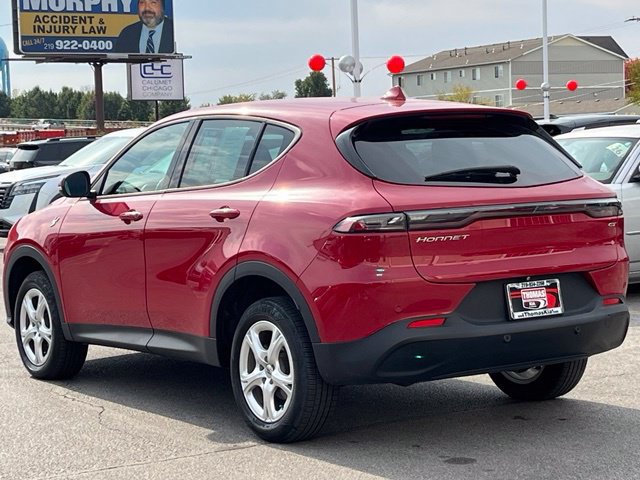 Used 2023 Dodge Hornet GT w/ Cold Weather Group AWD/4WD image 9