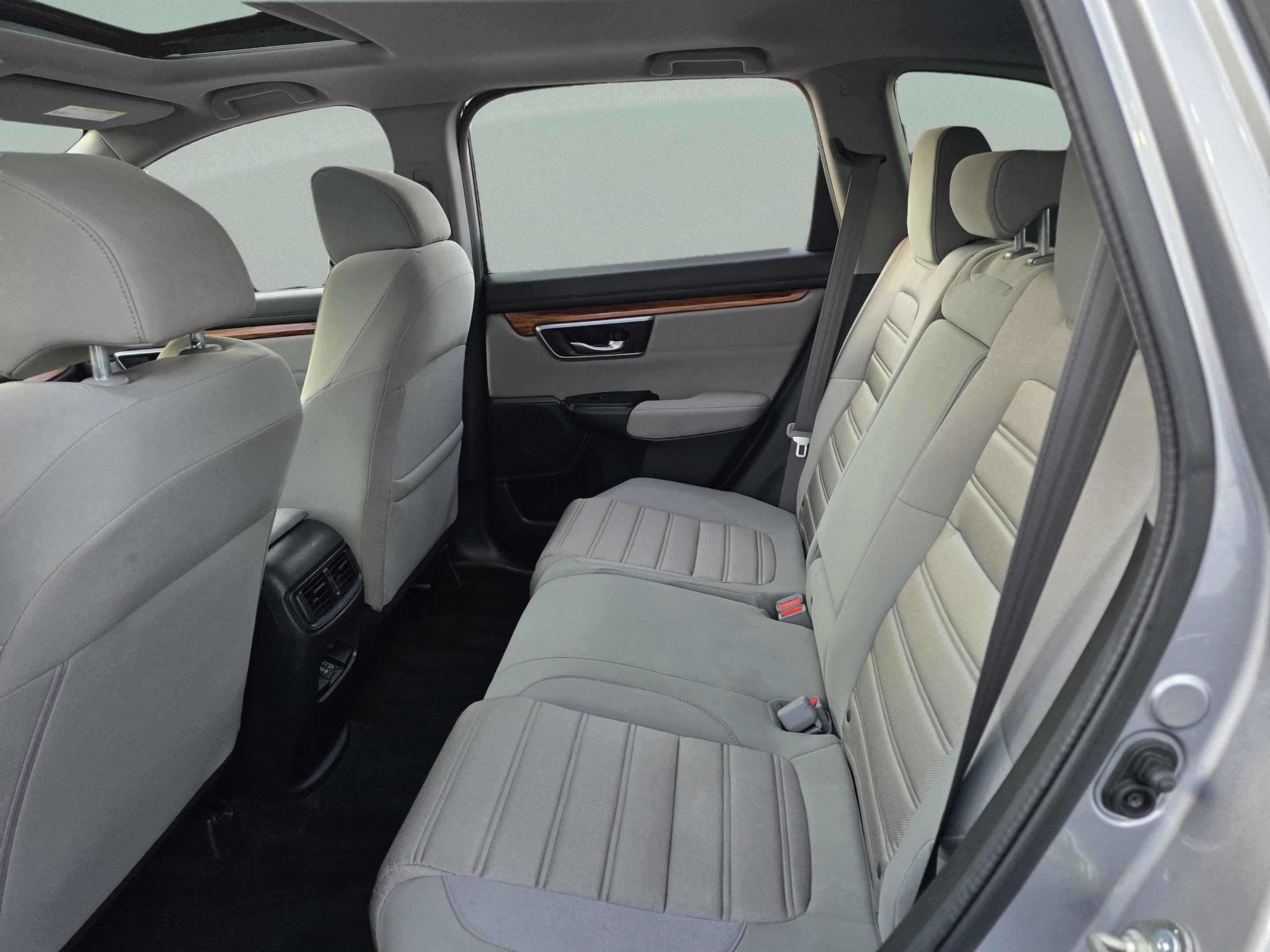 Used 2017 Honda CR-V EX image 29