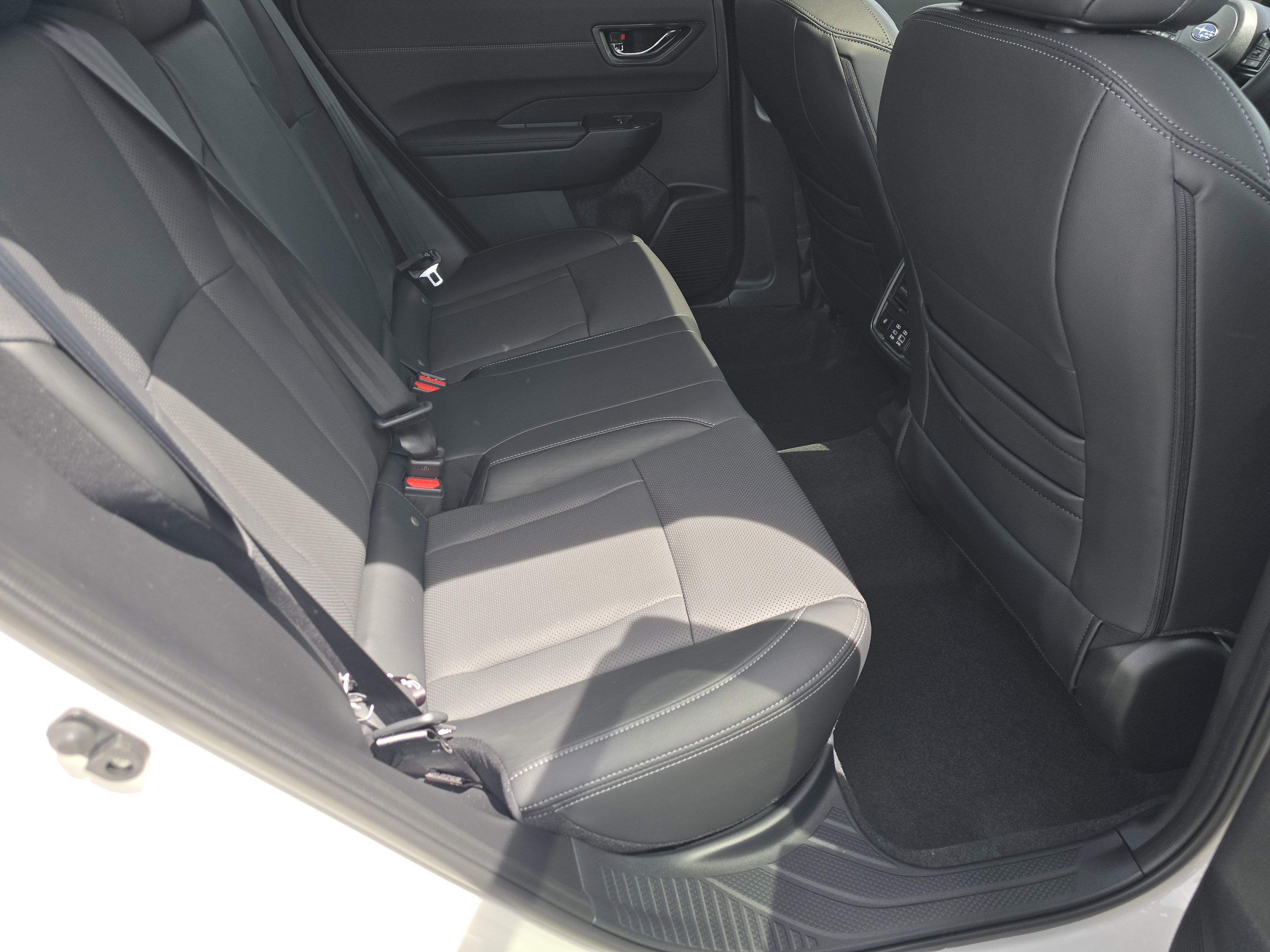 New 2026 Subaru Outback Touring XT AWD/4WD image 19