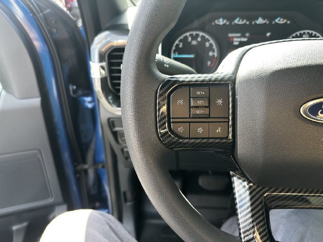Certified 2022 Ford F150 XL w/ STX Appearance Package AWD/4WD image 27