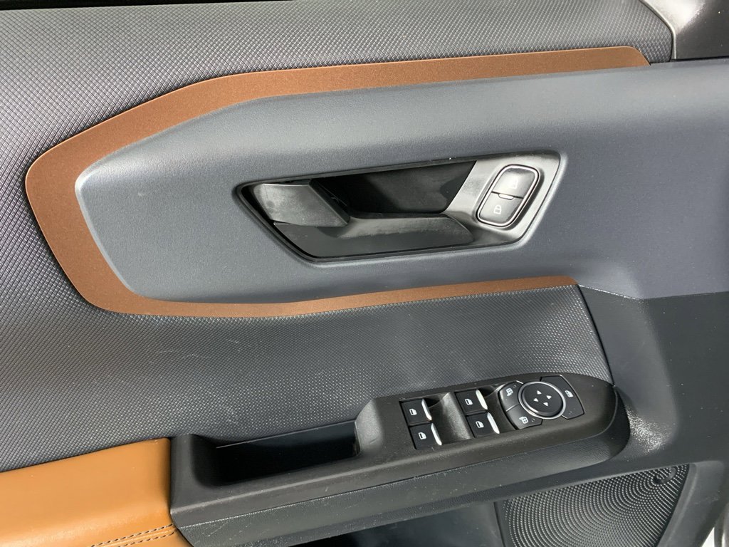 Used 2021 Ford Bronco Sport Outer Banks image 15