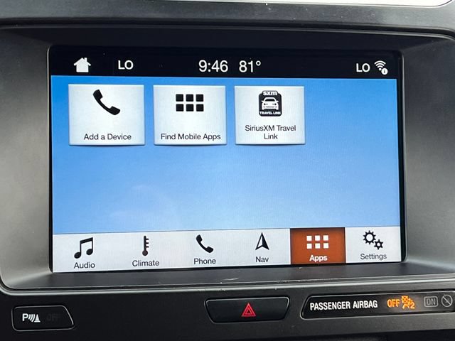 Used 2018 Ford Explorer XLT w/ Equipment Group 202A AWD/4WD image 25
