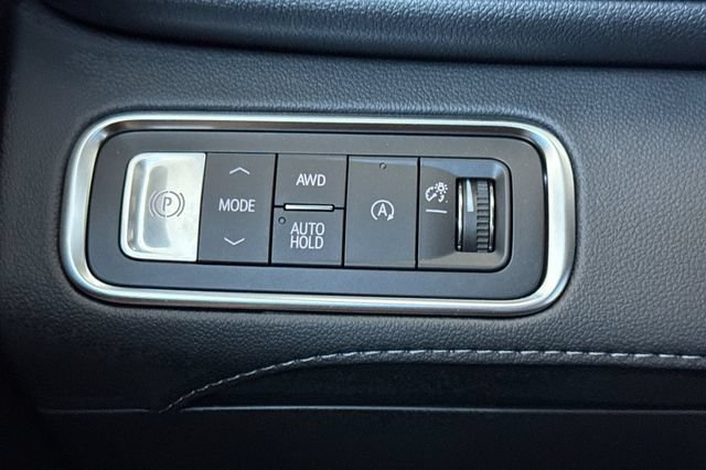 New 2026 Buick Enclave Preferred w/ Super Cruise Package AWD/4WD image 33