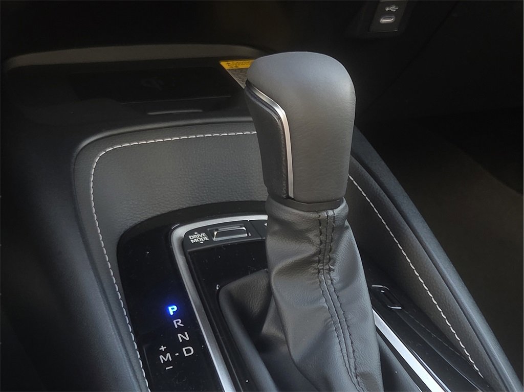 New 2026 Toyota Corolla SE image 26