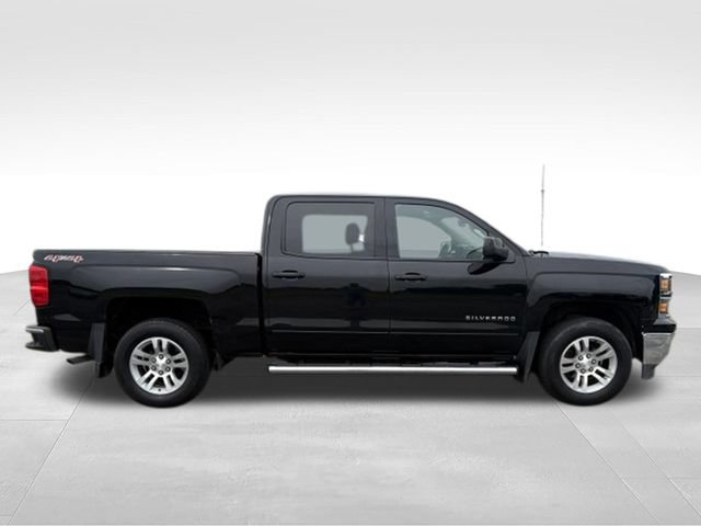 Used 2015 Chevrolet Silverado 1500 LT w/ All Star Edition AWD/4WD image 20