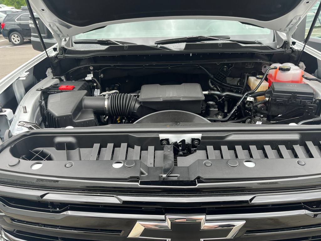New 2026 Chevrolet Silverado 3500 LT w/ Trail Boss Package AWD/4WD image 21