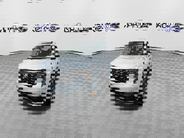 New 2025 Ford Maverick XLT w/ 4K Tow Package image 5