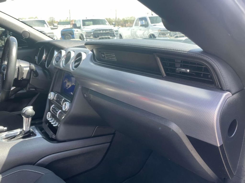 Used 2020 Ford Mustang EcoBoost w/ Equipment Group 101A image 15