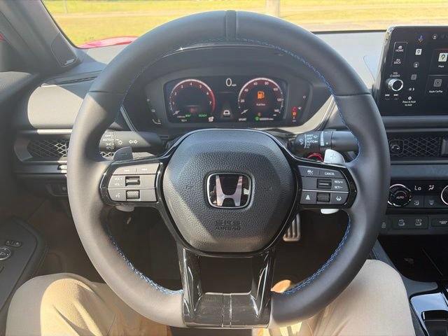 New 2026 Honda Prelude image 9