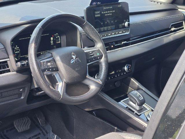 Used 2022 Mitsubishi Outlander SE AWD/4WD image 23