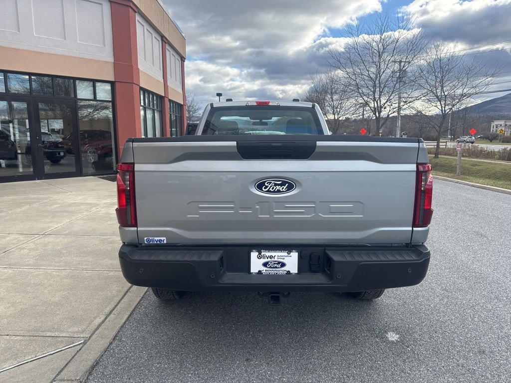 New 2025 Ford F150 XL image 6