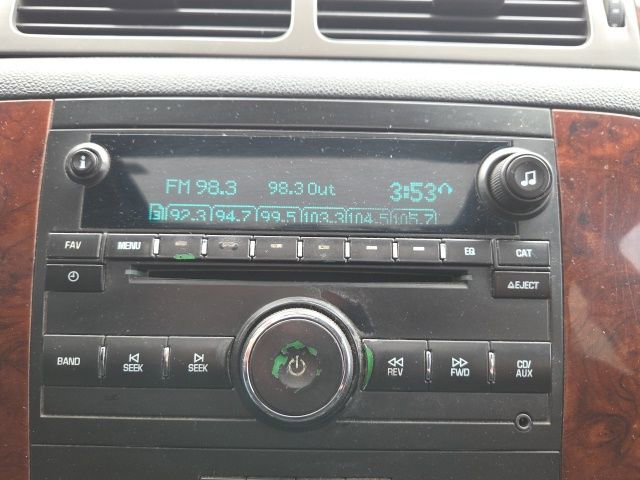 Used 2009 Chevrolet Avalanche LT image 27