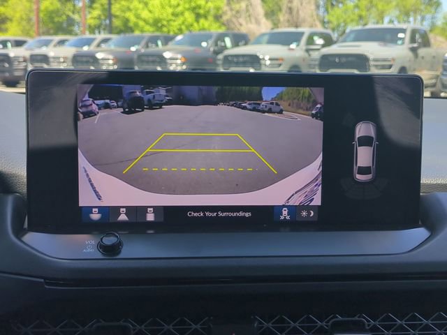 Used 2024 Honda Accord Touring image 37