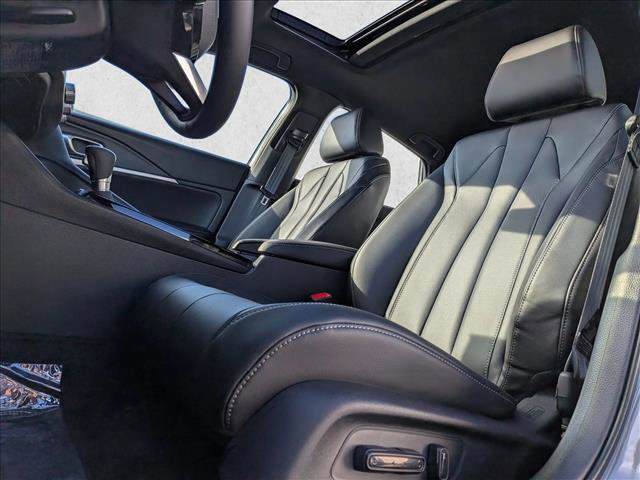 New 2026 Acura Integra A-Spec image 4