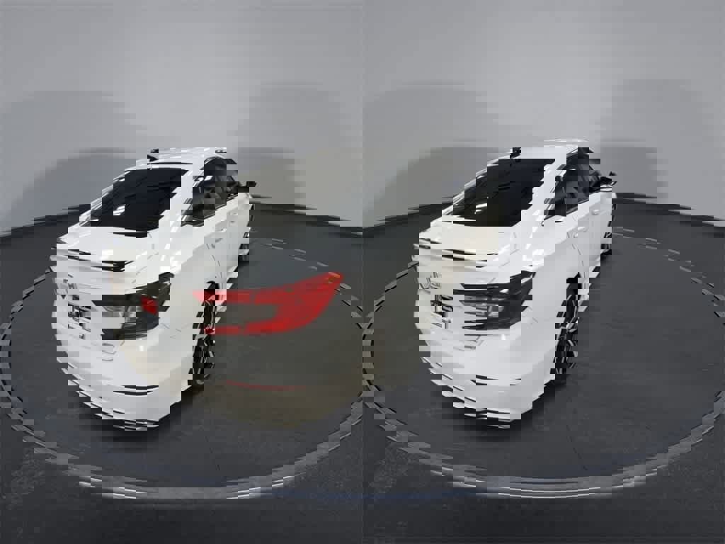 Used 2022 Honda Accord Sport image 8