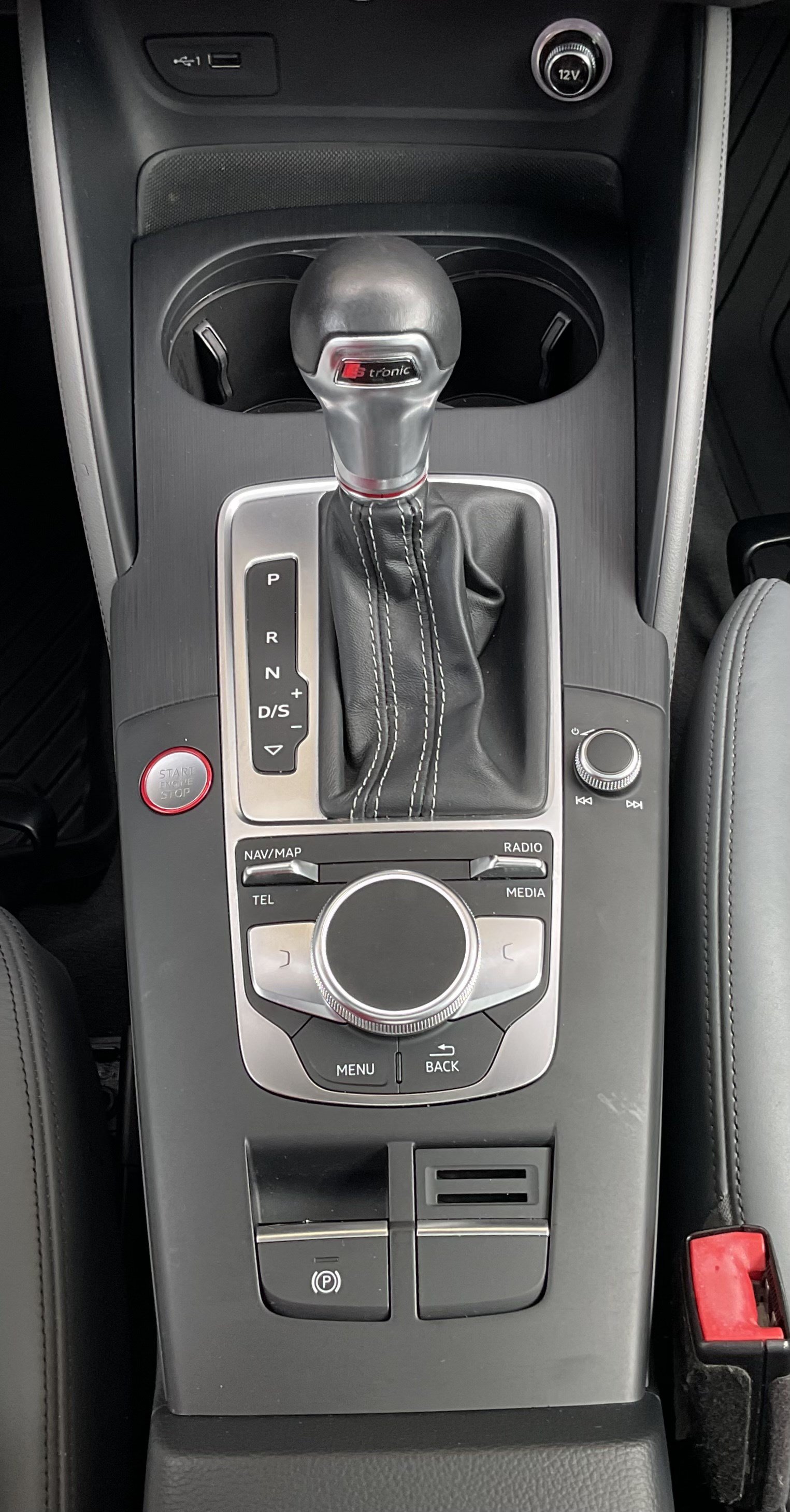 Used 2019 Audi S3 Prestige AWD/4WD image 20