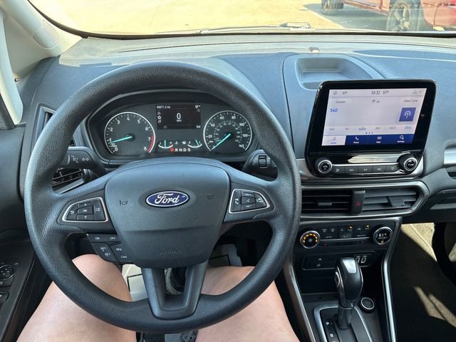 Used 2022 Ford EcoSport SE AWD/4WD image 10