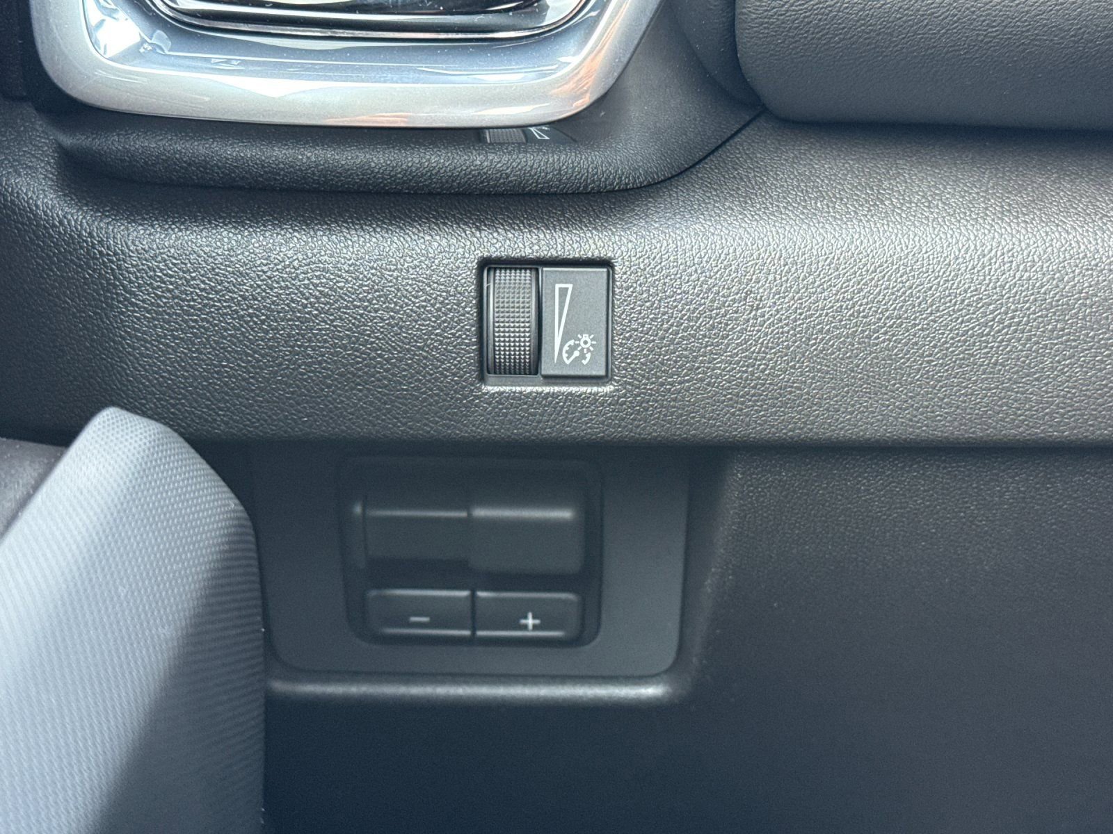 New 2026 GMC Canyon Elevation RWD image 29