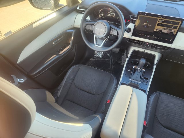 New 2026 MAZDA CX-5 Select AWD/4WD image 10