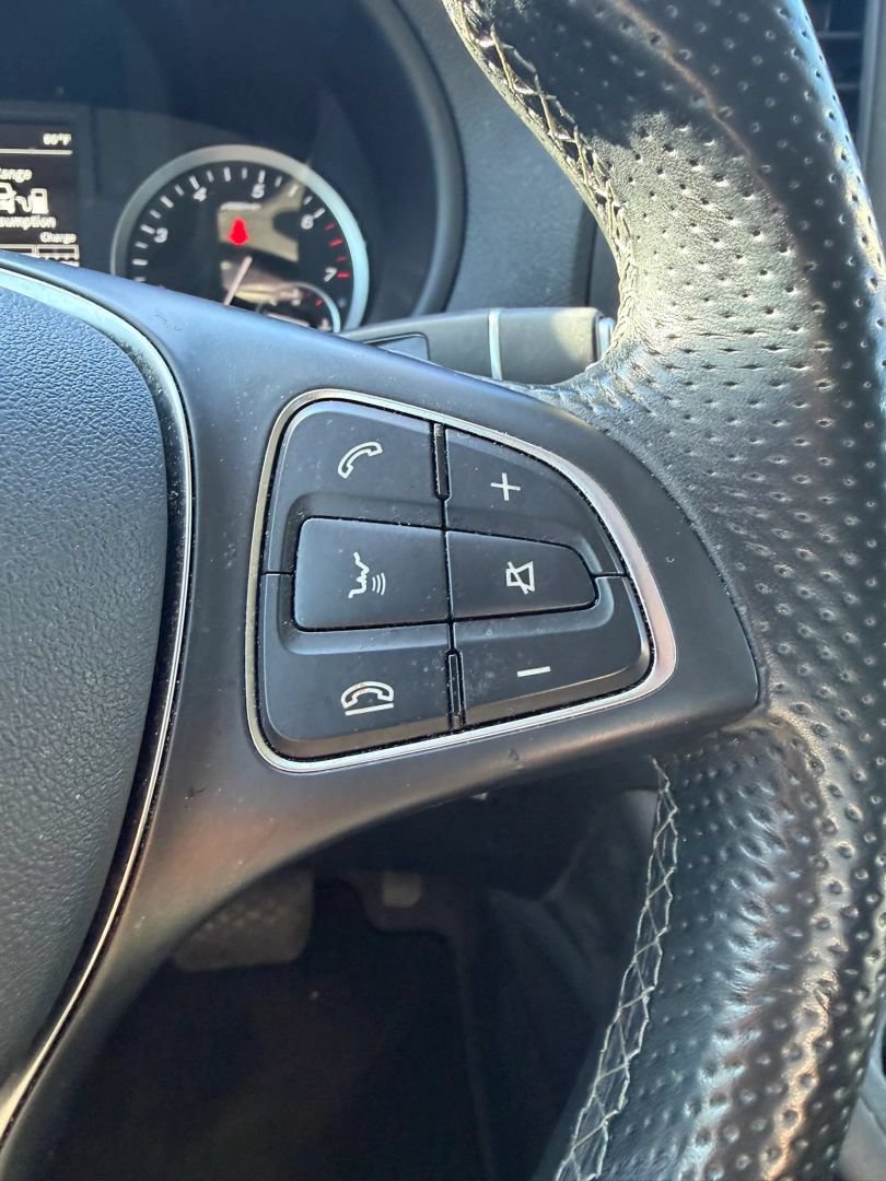 Used 2021 Mercedes-Benz Metris Passenger image 20