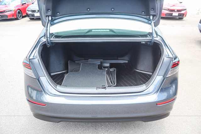 Used 2024 Honda Accord LX image 36
