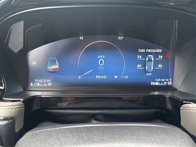 Used 2024 Lincoln Corsair Reserve w/ Equipment Group 201A image 12