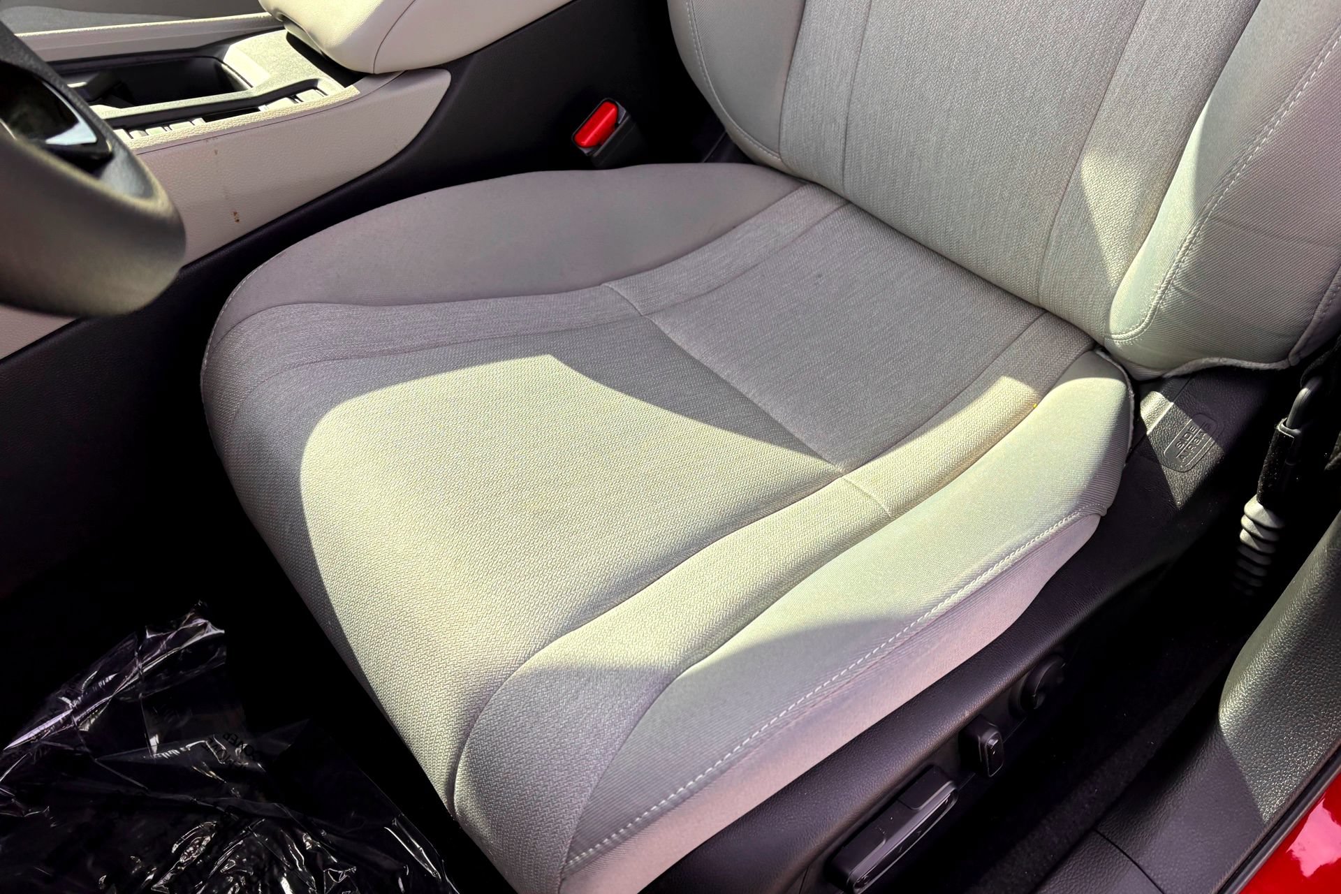 Used 2025 Honda Accord SE image 12