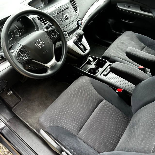 Used 2013 Honda CR-V EX image 12