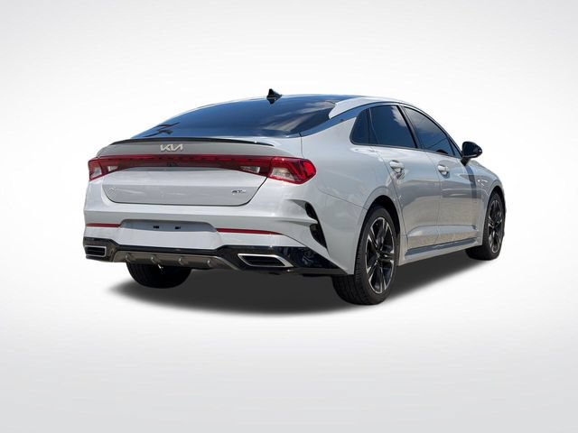Certified 2023 Kia K5 GT-Line FWD image 13