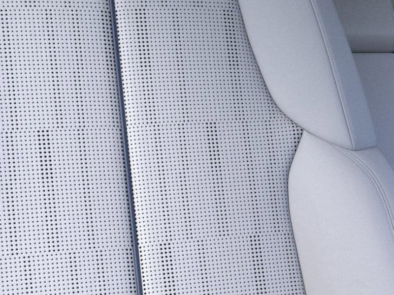 New 2025 Cadillac Lyriq Luxury w/ LPO, Floor Liner Package RWD image 45