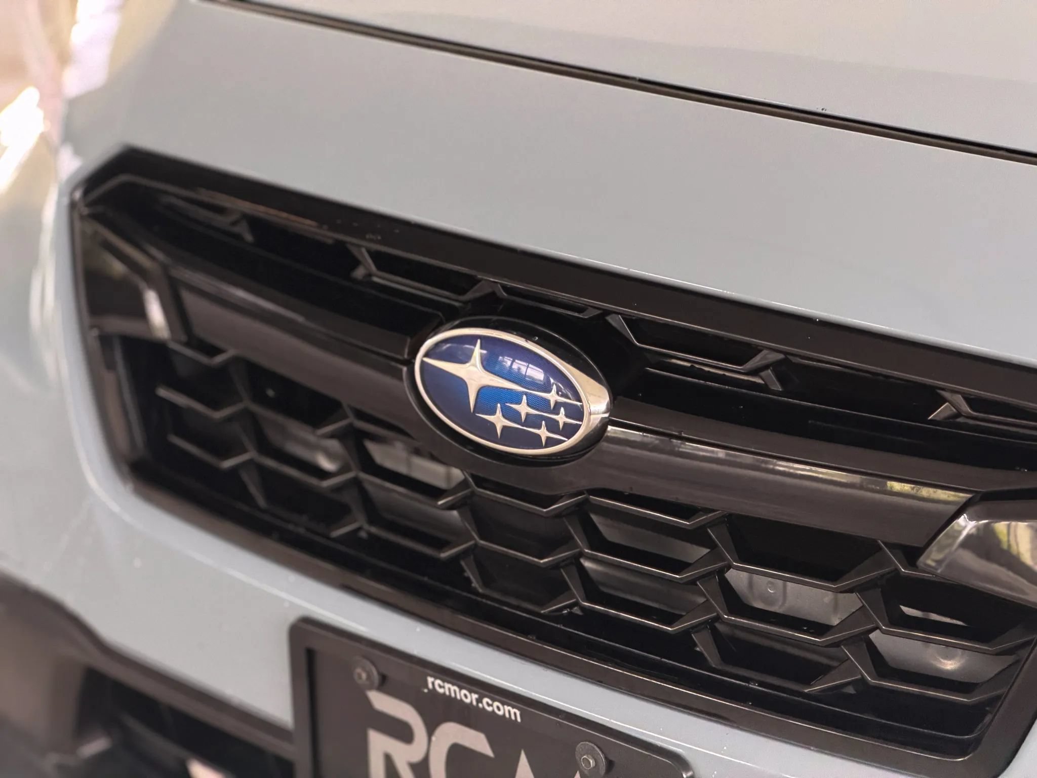 Used 2019 Subaru Crosstrek 2.0i Premium AWD/4WD image 9
