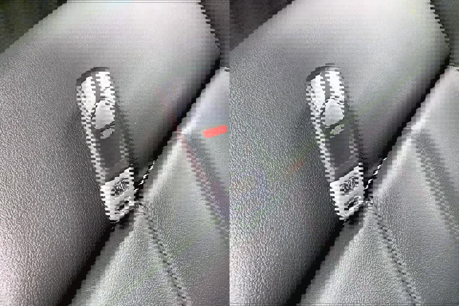 Used 2021 Audi A5 2.0T Premium Plus w/ Premium Plus image 18