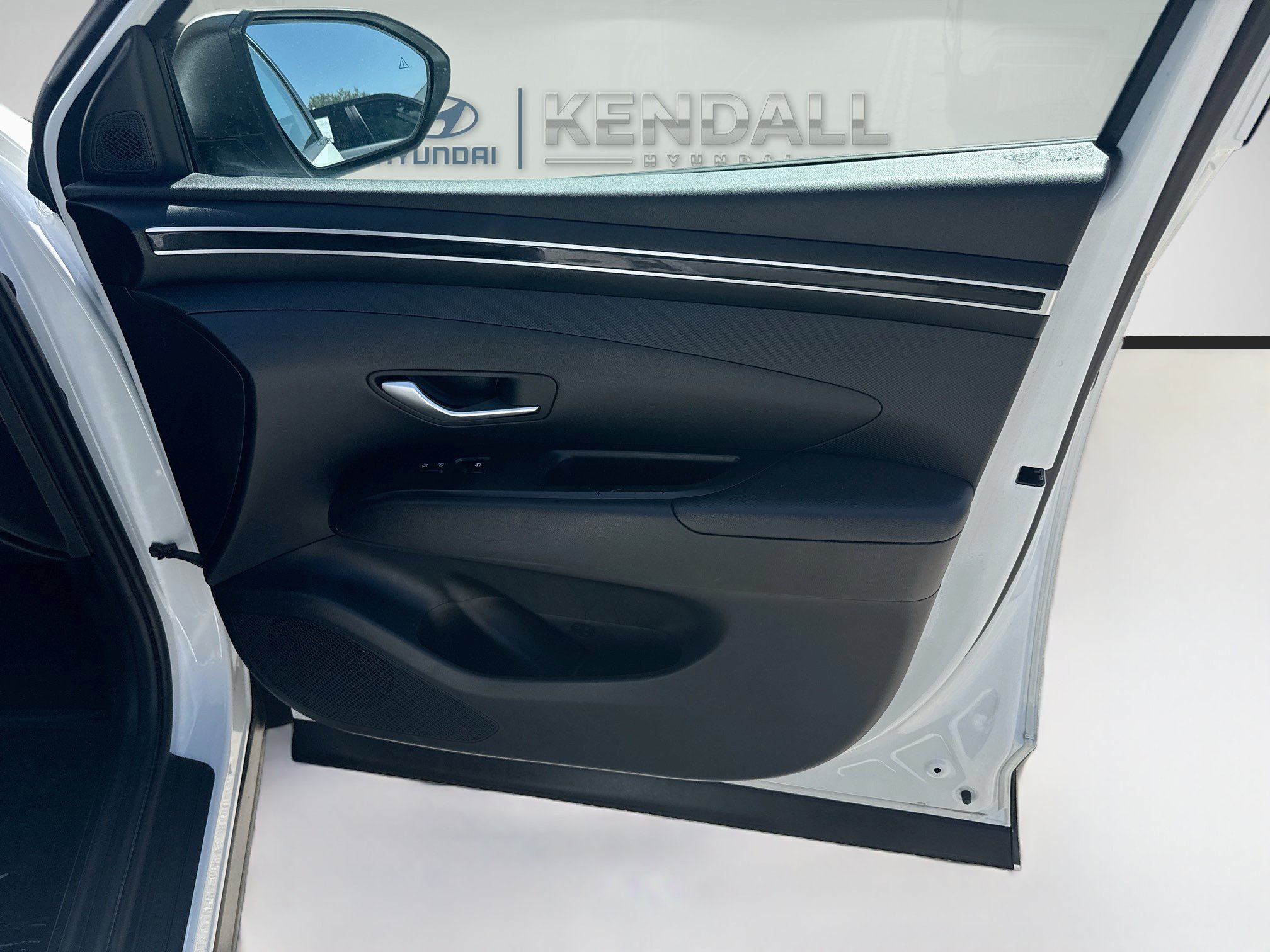 Used 2022 Hyundai Tucson SEL FWD image 31