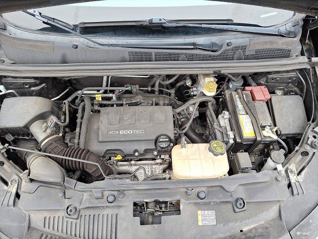 Certified 2019 Chevrolet Trax LT image 26