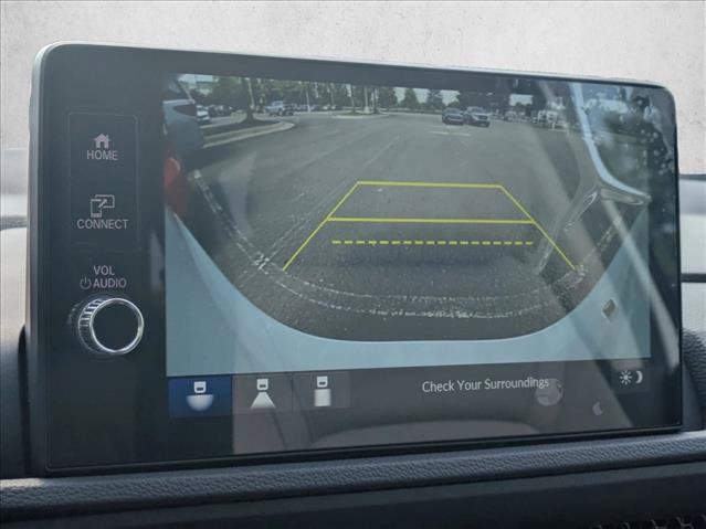 New 2026 Honda CR-V LX image 13