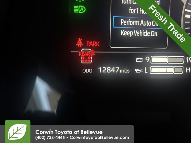 Used 2024 Toyota Sequoia Platinum image 15