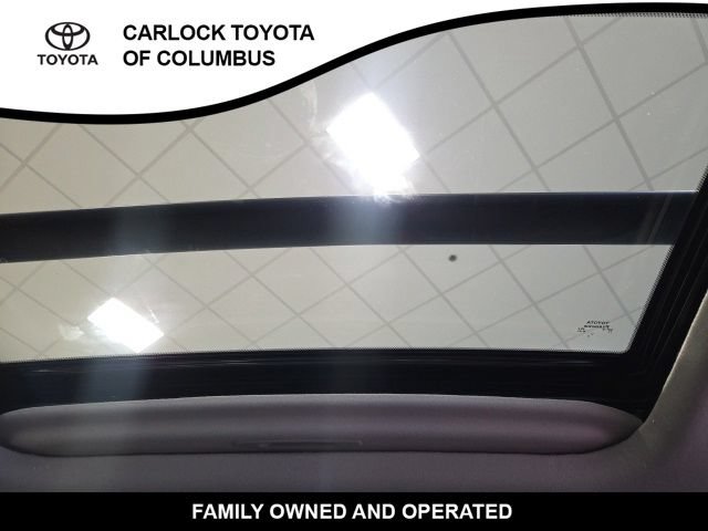 New 2026 Toyota Corolla Cross LE AWD/4WD image 14