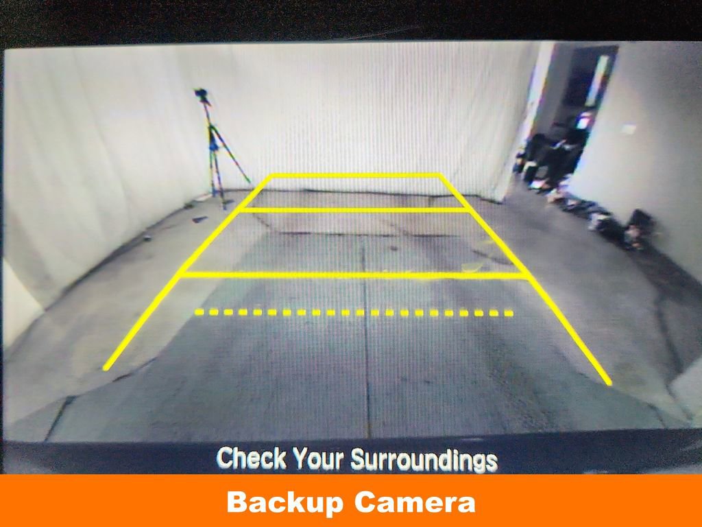 Used 2015 Honda Odyssey EX image 17