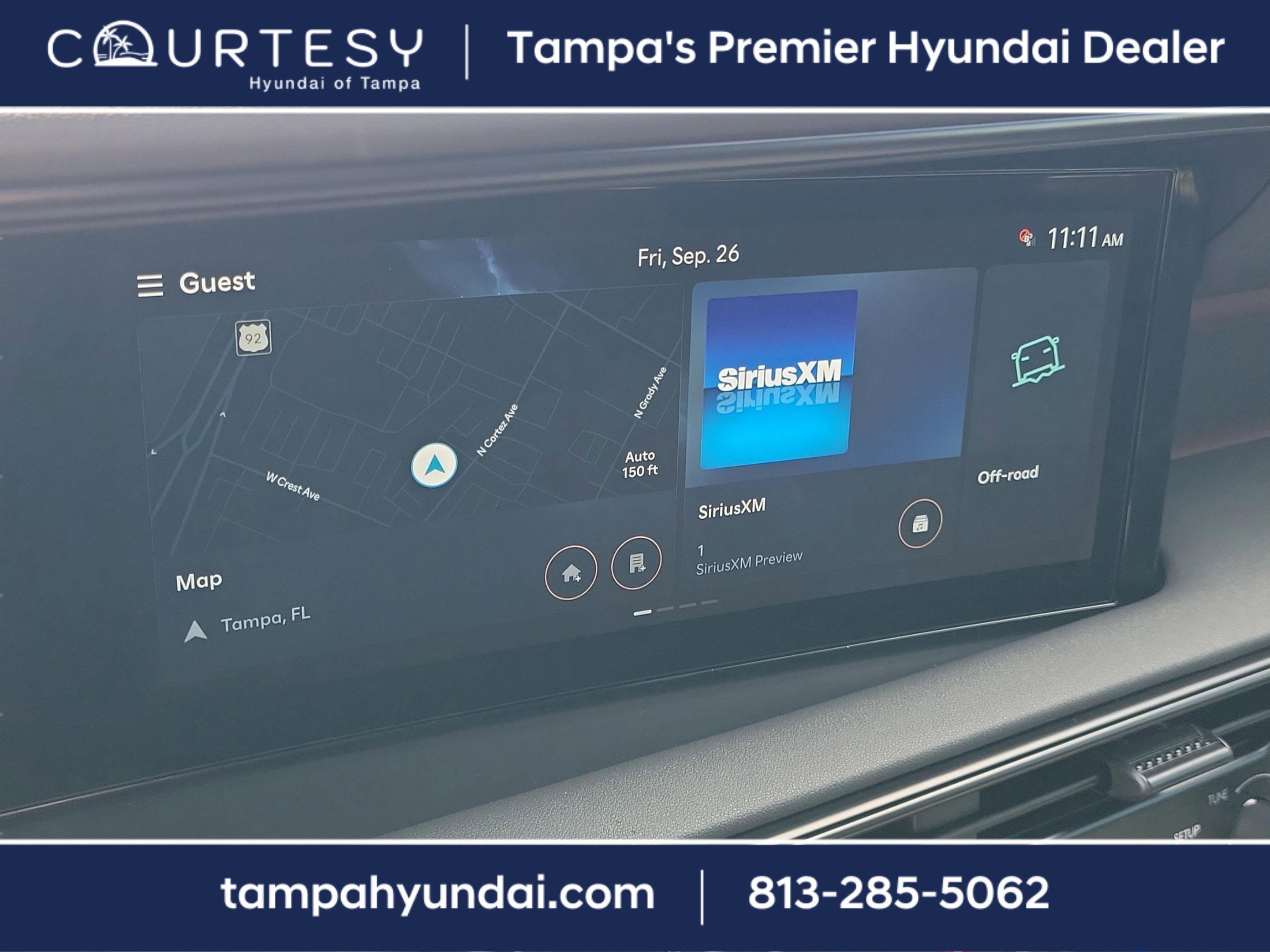 New 2026 Hyundai Palisade XRT Pro image 30